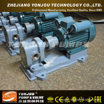 Yonjou Rotary Gear Pump